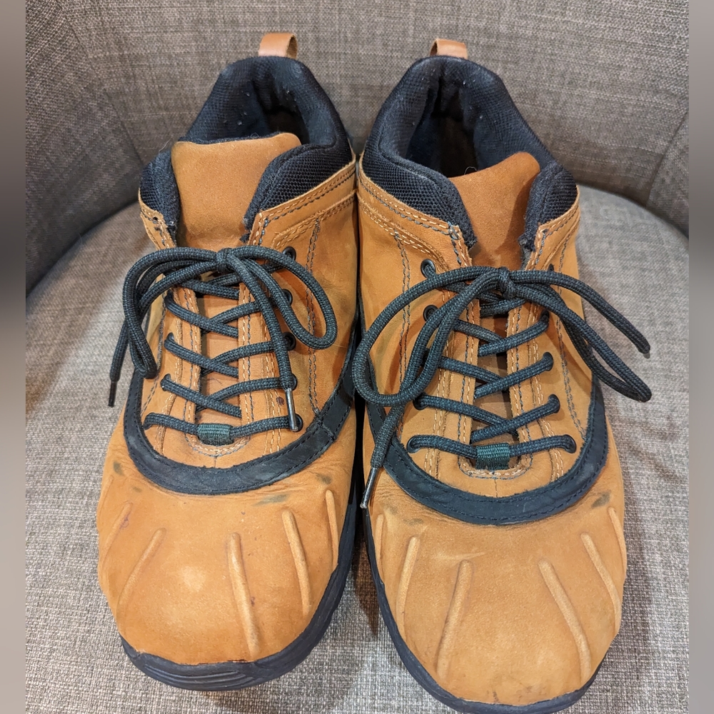 Men's Bass shoe